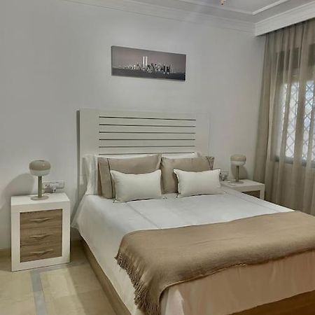 Piso En Marbella En Primera Linea De Playa 外观 照片