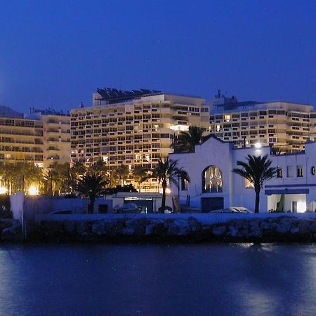 Piso En Marbella En Primera Linea De Playa 外观 照片