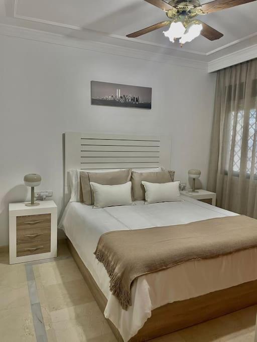 Piso En Marbella En Primera Linea De Playa 外观 照片