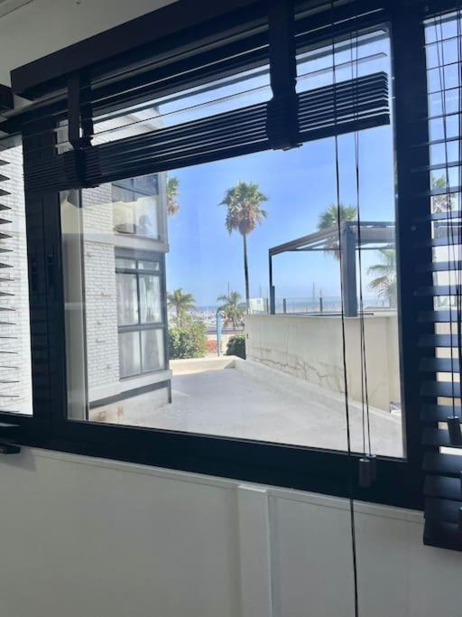Piso En Marbella En Primera Linea De Playa 外观 照片