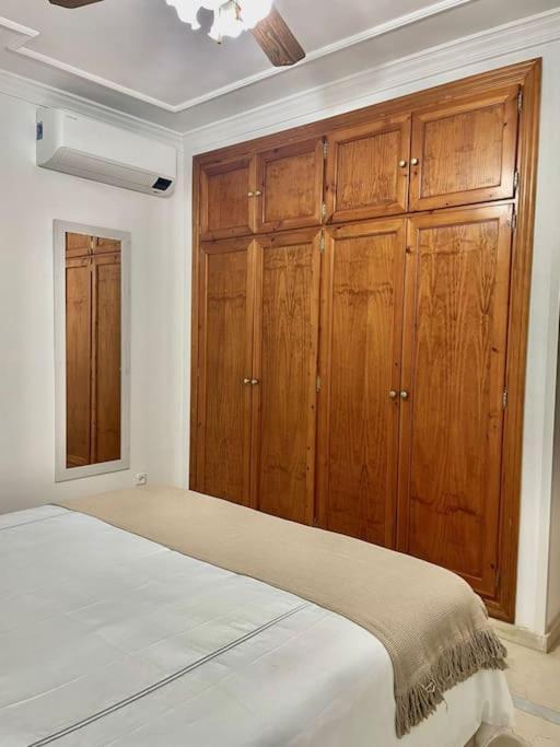 Piso En Marbella En Primera Linea De Playa 外观 照片