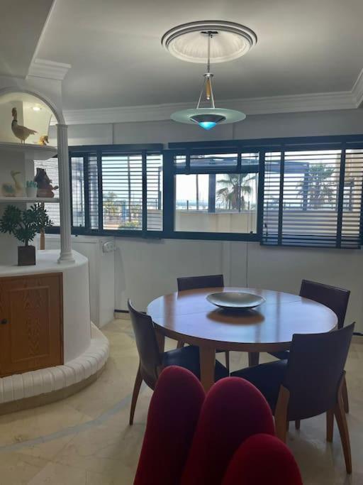 Piso En Marbella En Primera Linea De Playa 外观 照片