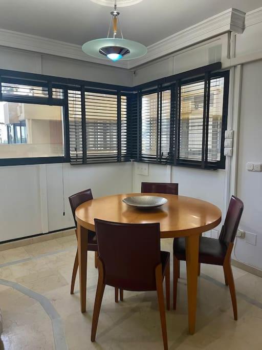 Piso En Marbella En Primera Linea De Playa 外观 照片